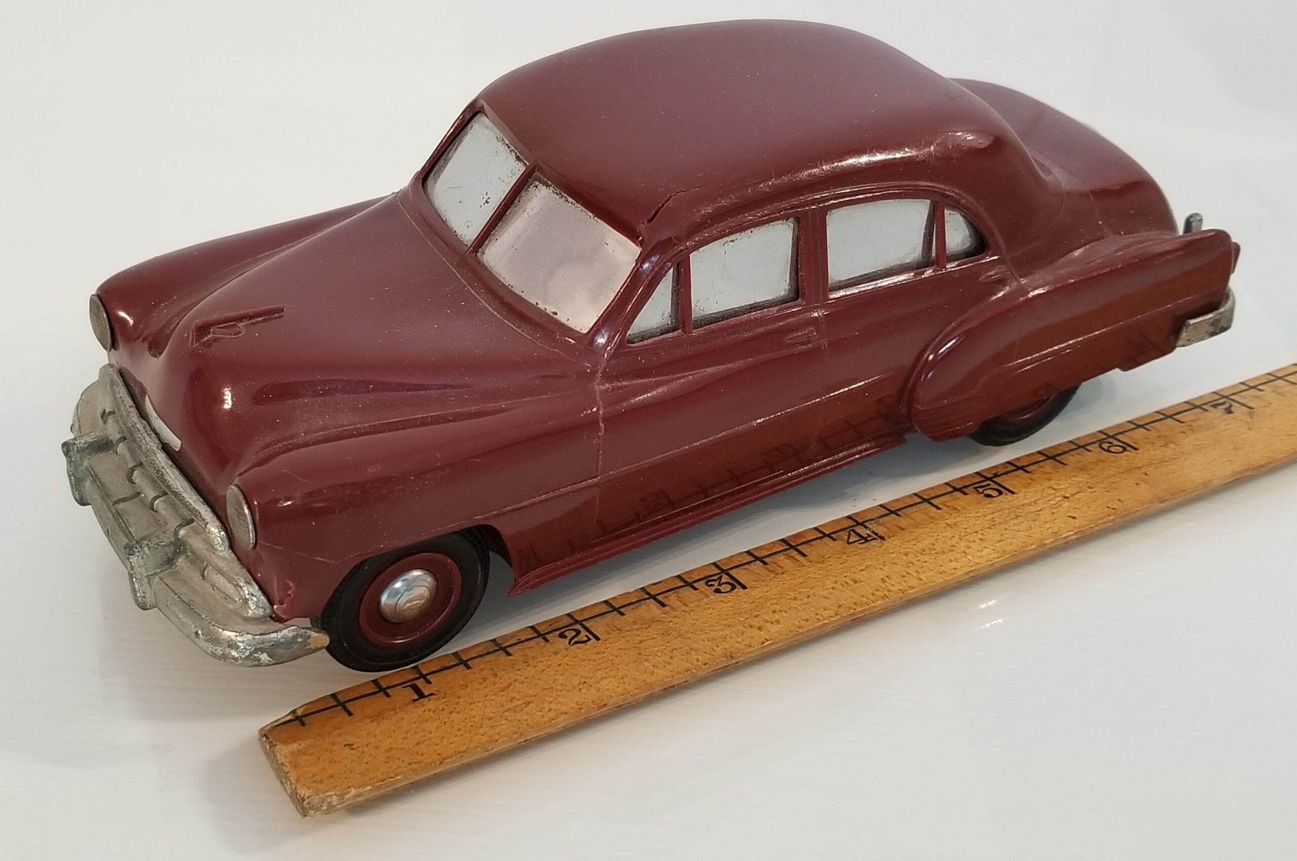 1952 Chevy car bank (not perfect condition).jpg